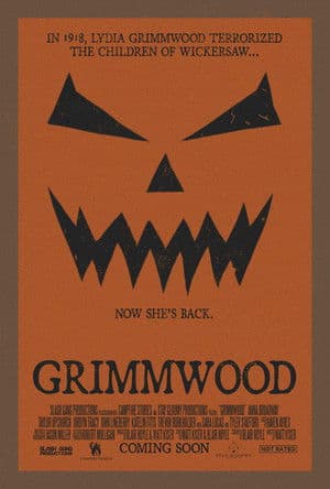 Grimmwood