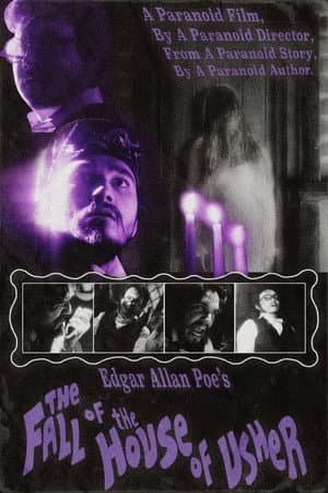 The Fall Of The House Of Usher