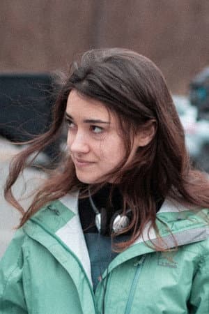 Sophia Parella