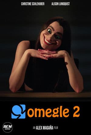 Omegle 2