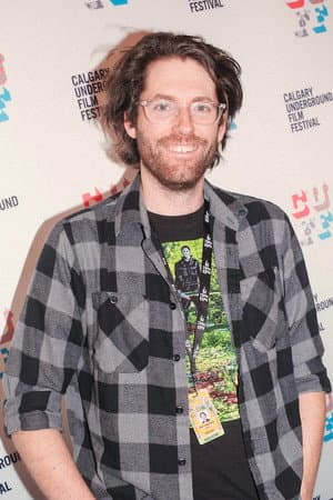 Ben Leonberg