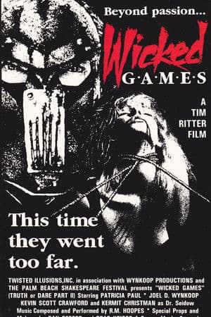 Wicked Games