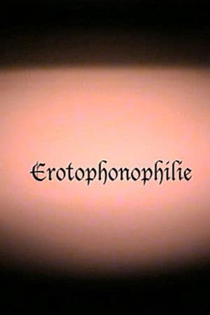 Erotophonophilie