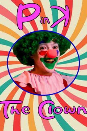 PINK The Clown