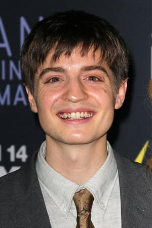 Simon Rich