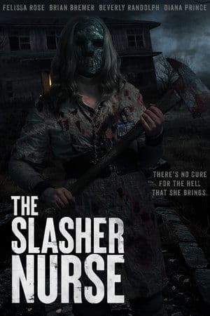 The Slasher Nurse