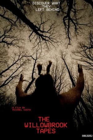 The Willowbrook Tapes