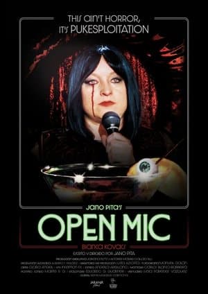 Open Mic