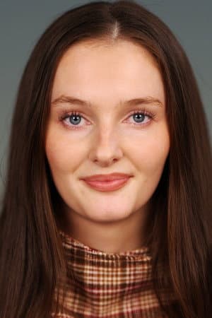 Davida McKenzie