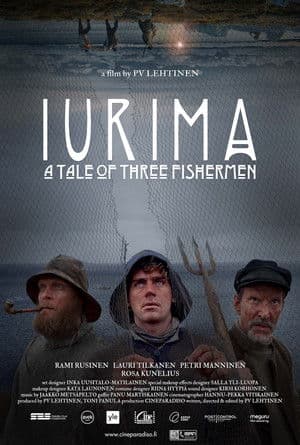 IURIMA – A Tale of Three Fishermen