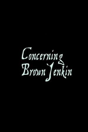 Concerning Brown Jenkin