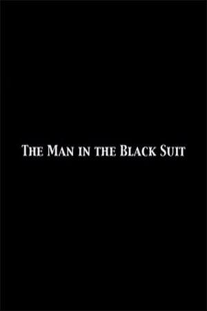 The Man in the Black Suit