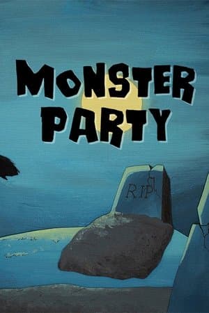 Monster Party
