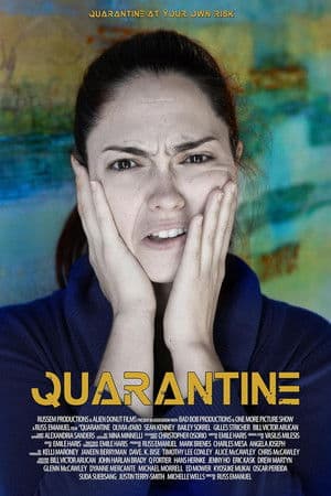 Quarantine