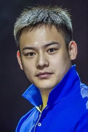 Zhang Lin