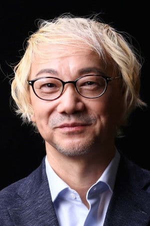 Yoshinobu Fujioka