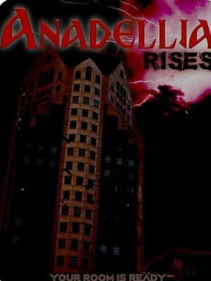 Anadellia Rises