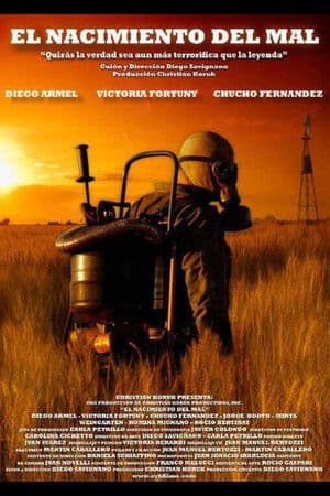 El nacimiento del mal