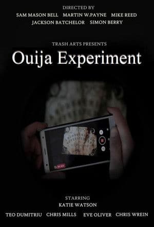 Ouija Experiment