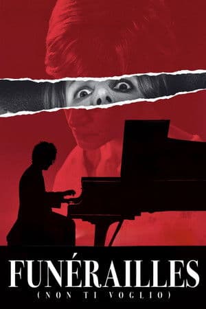 Funeral: I Don't Want You