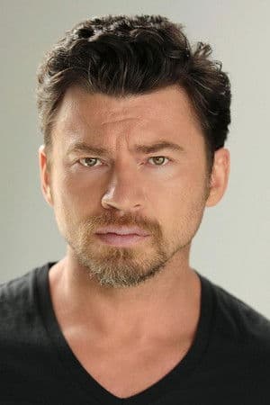 William Mark McCullough