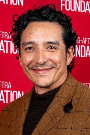 Gabriel Luna