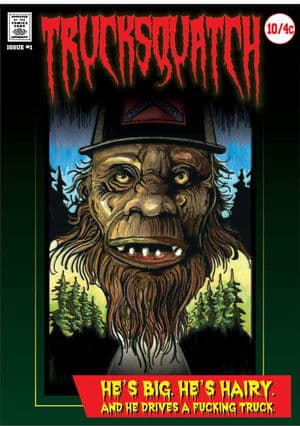 Trucksquatch