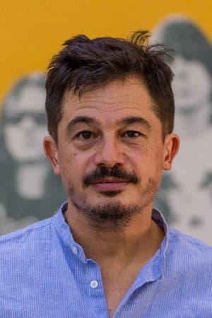 Paulo Pécora