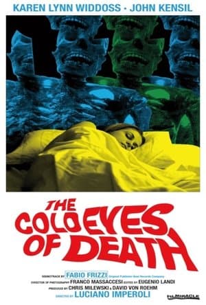 The Cold Eyes Of Death