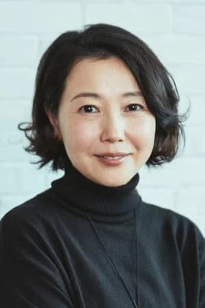 Miwa Nishikawa