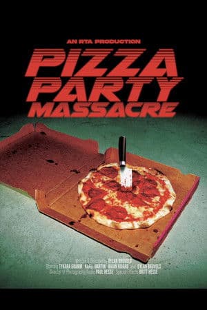Pizza Party Massacre