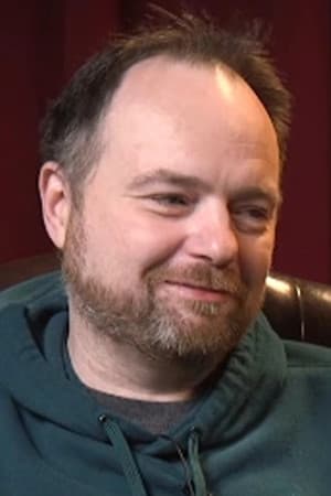 Rich Evans