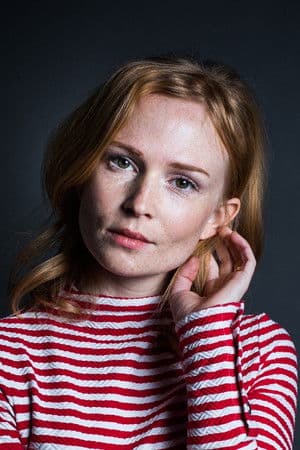 Clara Cleymans