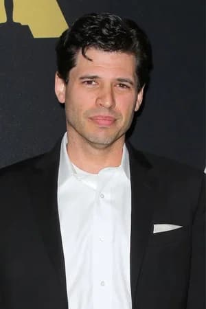 Max Brooks