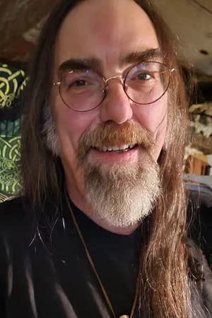 Ron Chevarie