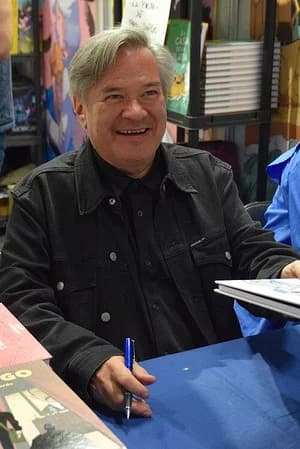 Miguel Ángel Martín