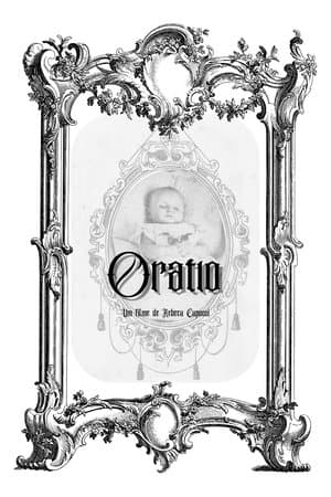Oratio