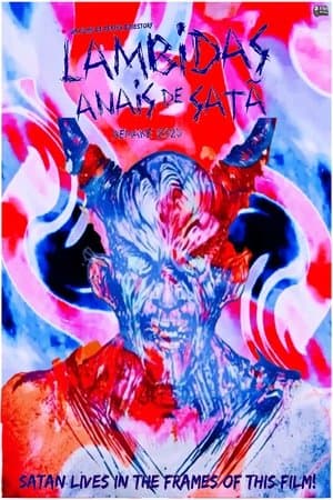 Lambidas Anais de Satã - Remake 2025