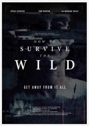 How to Survive the Wild
