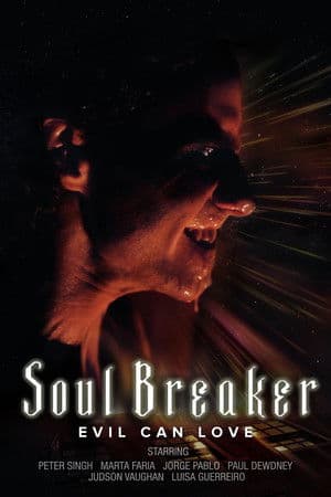 Soul Breaker