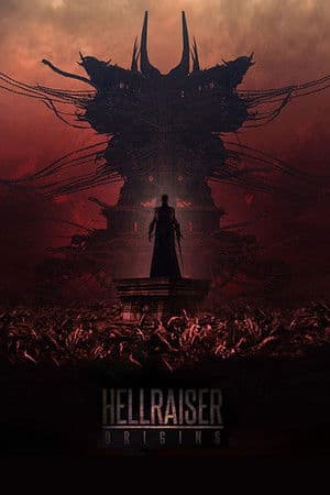 Hellraiser: Origins
