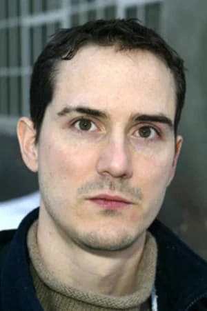 Jake Mahaffy