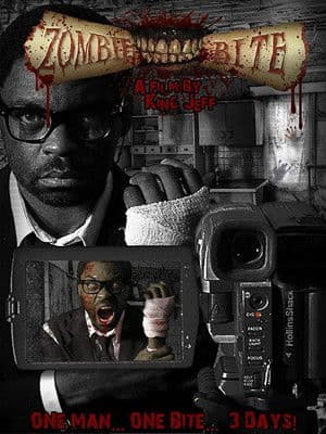 Zombie Bite