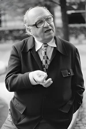 Arthur Maria Rabenalt