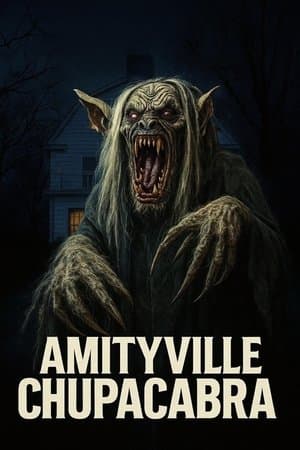 Amityville Chupacabra