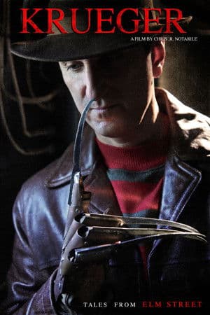 Krueger: Tales from Elm Street
