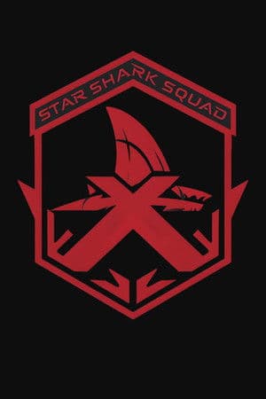 Star Shark Squad