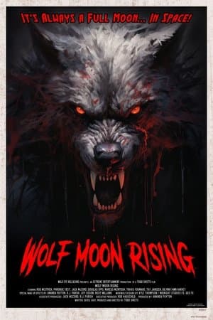 Wolf Moon Rising
