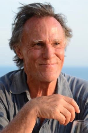Frank Schaeffer