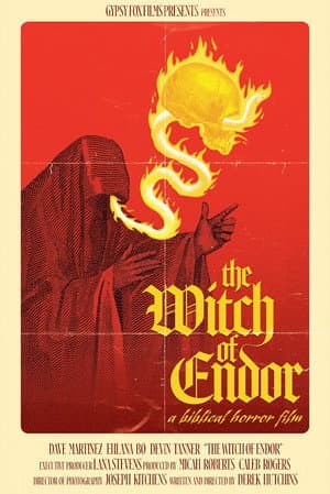 The Witch of Endor